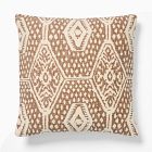 Seaside Origin Pillow Cover