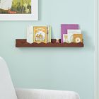 Kids Wave Shelf (32&quot;)