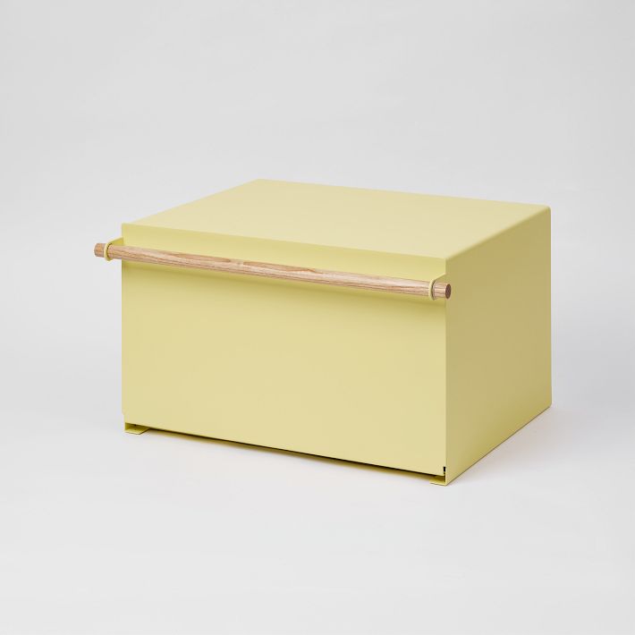 Yamazaki Tosca Bread Box