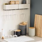 Modern Kitchen Drying Rack