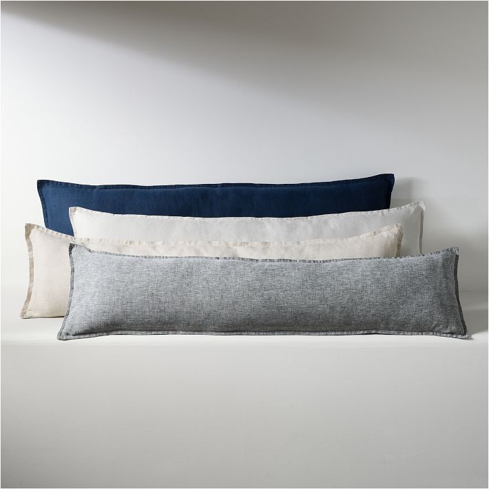 Oversized pillow covers best sale