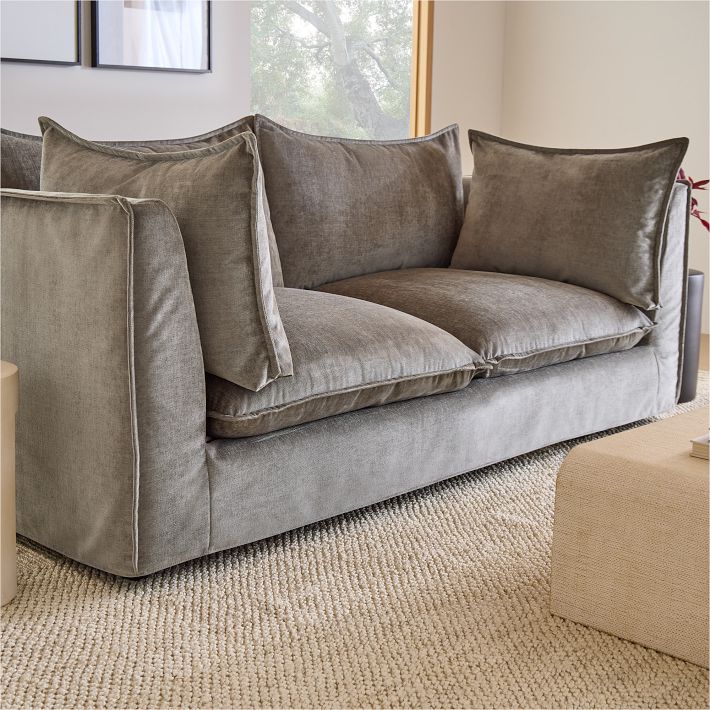 West elm couch cover hotsell
