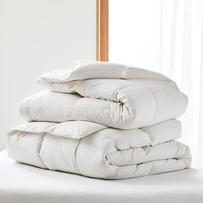 HydroCool® Cooling Down Alternative Duvet Insert
