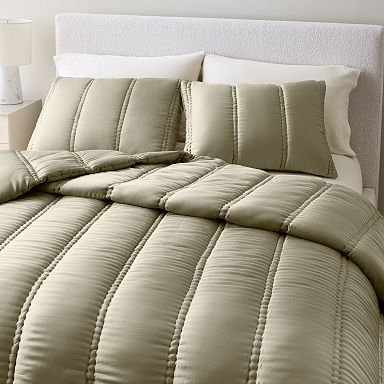 Clearance Comforters West Elm