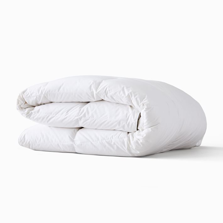 European Down Duvet Insert