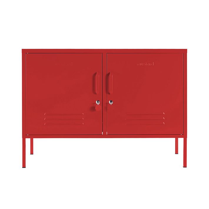 Mustard Made Lowdown Locker