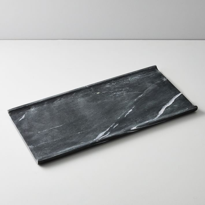 Foundations Marble Tray - Large