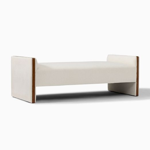 West elm daybed cover discount