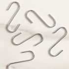 Essential S Hooks (Set of 5)