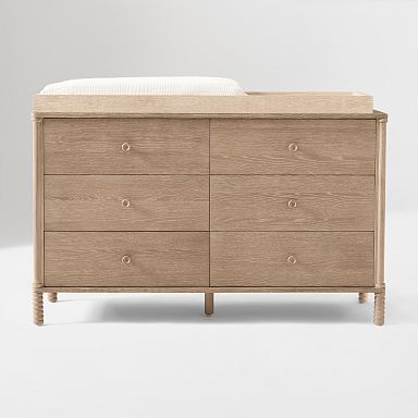 Modern Changing Tables West Elm