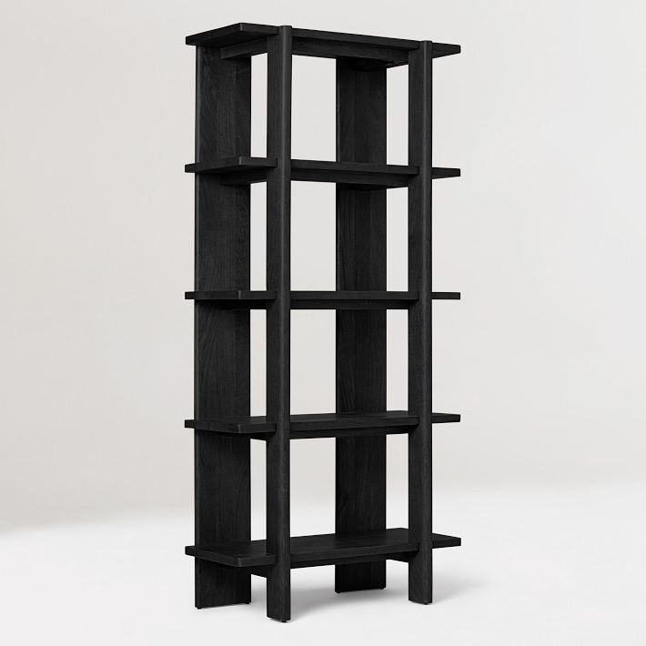Otto Bookshelf (33"–53")