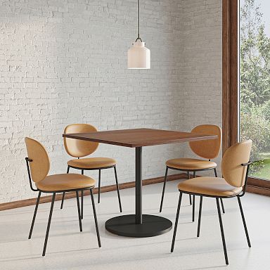 Square Dining | West Elm