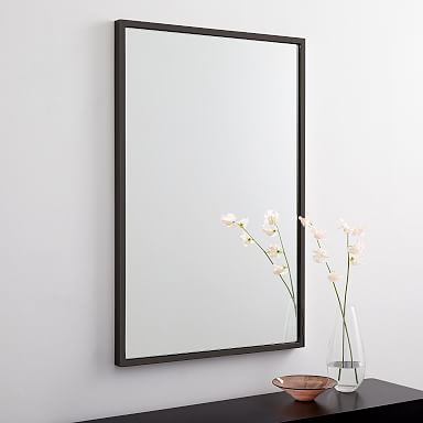 Modern Mirrors | West Elm Modern Mirrors | West Elm