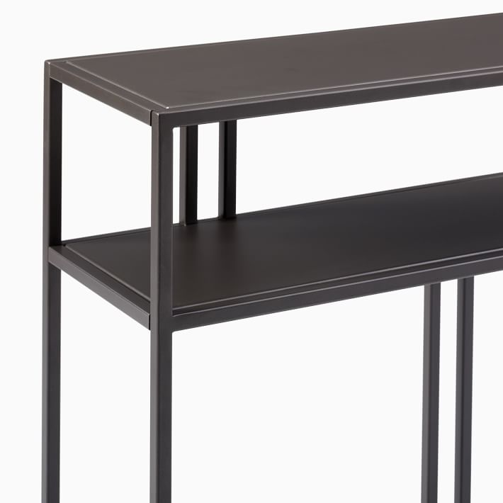 Profile Narrow Console Table 22