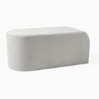 Tilly Ottoman - Large