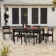 Patio Dining Sets