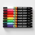 Girl Friday Chalk Ink Markers