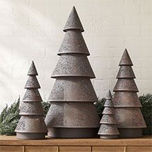 Up to 60% Off Holiday Decor