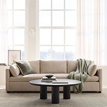 Up To 40% Off Furniture