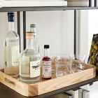 Oslo Wood Trays