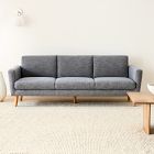 Oliver Sofa (72&quot;&ndash;82&quot;)