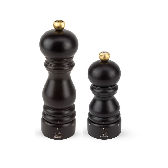 Peugeot U'Select Salt &amp; Pepper Mills