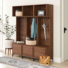 The Organized Home