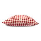Buffalo Check Envelope Dog Bed