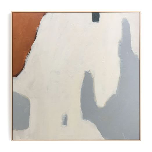 Talisman Framed Wall Art by Jess Engle