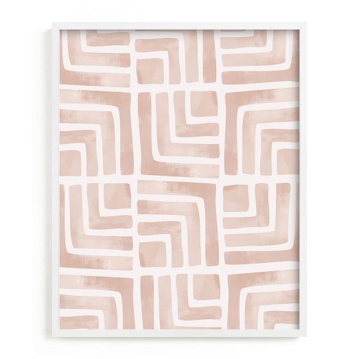 Kids Wall Decor: Art & Mirrors | West Elm