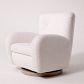 Video 1 for Joseph Altuzarra Swivel Glider