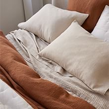 In-Stock Bedding