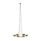 Joylin Chandelier (48")