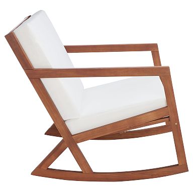 Rocker All Outdoor Garden West Elm