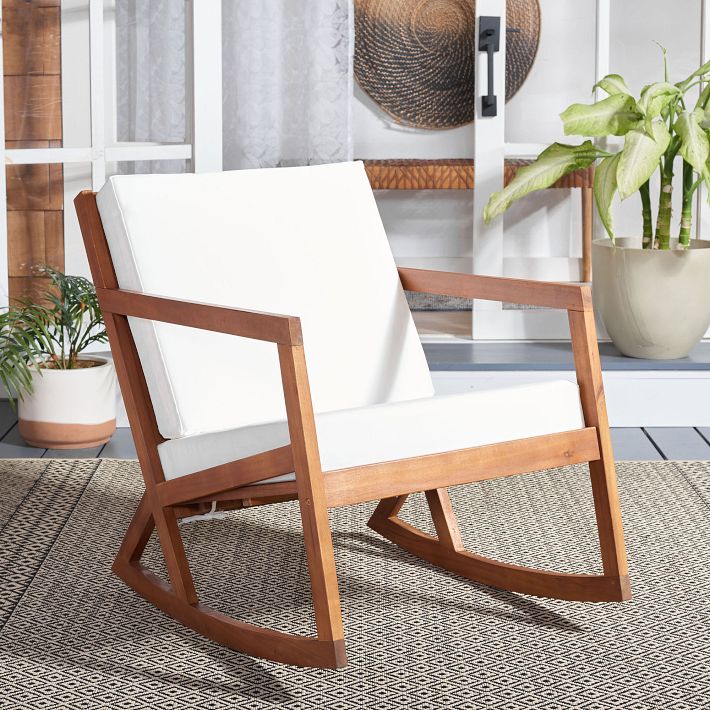 Vernon Outdoor Rocker