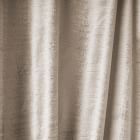 Luster Velvet Blackout Curtain