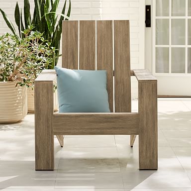 West elm adirondack chairs discount