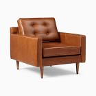 Drake Leather Chair