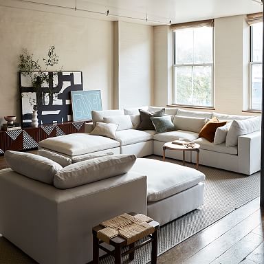 Harmony modular sectional hotsell
