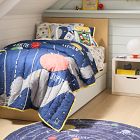 Ziggy Storage &amp; Trundle Bed