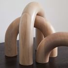 Decorative Wood Arches
