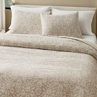 Filigree Duvet Cover &amp; Shams