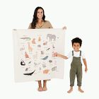 Gathre High Chair Mat