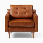 Drake Leather Chair