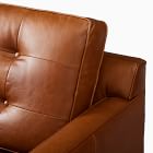 Drake Leather Chair