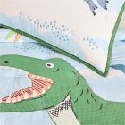 Kids National Geographic Dinosaur Quilt &amp; Shams