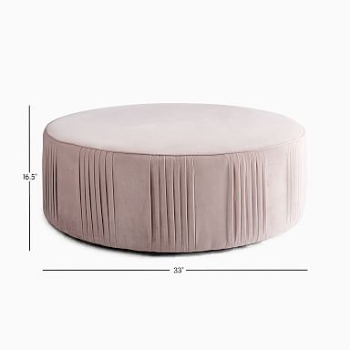 White Roar Rabbit West Elm