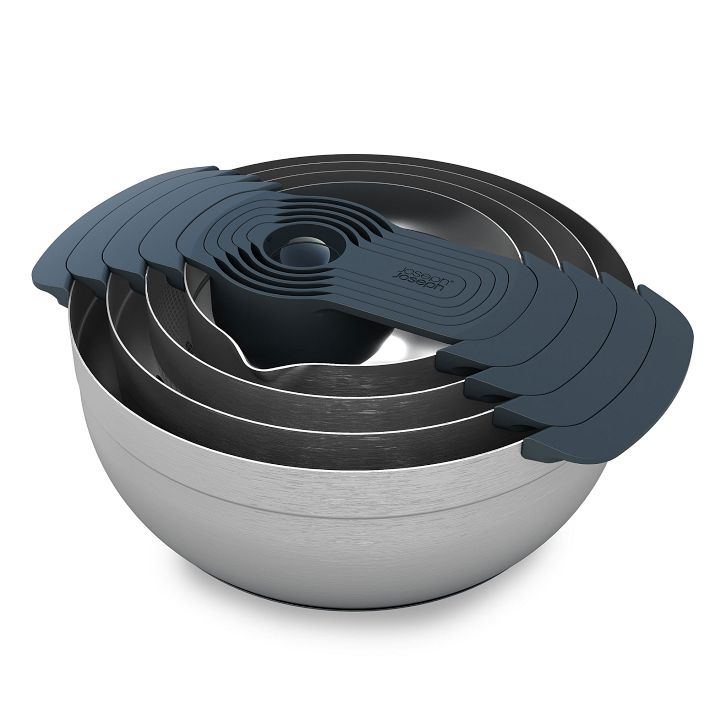 Joseph & Joseph Nest Bowls (Set of 9)