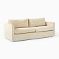 Video 1 for Harris Fitted Slipcover Sofa (76&quot;&ndash;108&quot;)