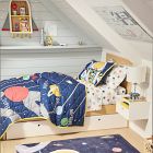 National Geographic Space Quilt &amp; Shams